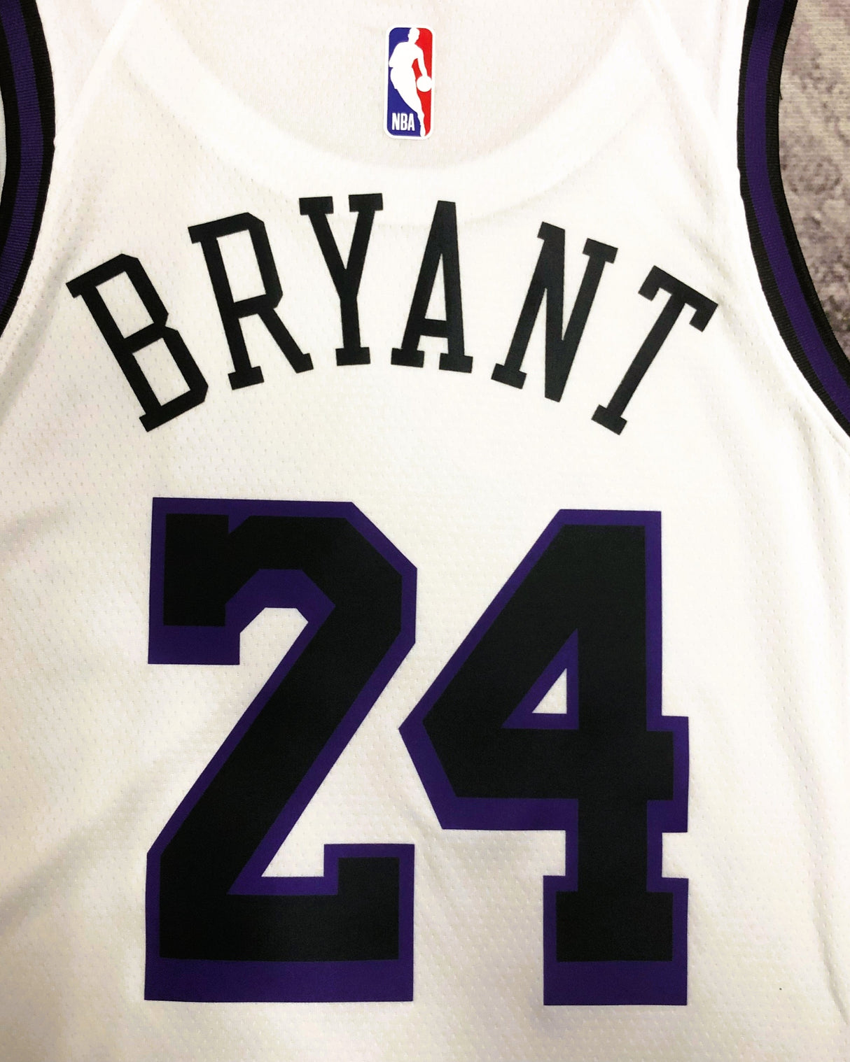 BRYANT KOBE (LAL)