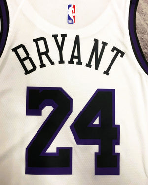 BRYANT KOBE (LAL)