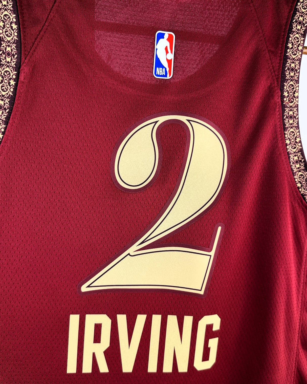 IRVING KYRIE (CLE)