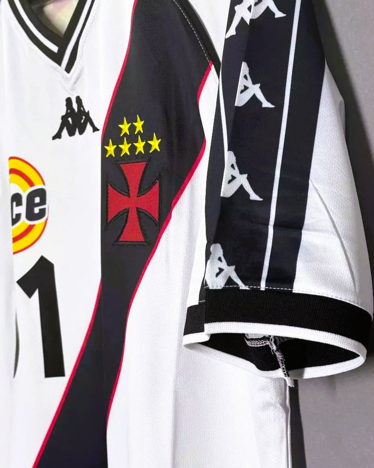 JUNINHO 2000-01 (Vas)