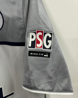 OKOCHA JAY-JAY 1999-00 (Psg) - Jersey Legends