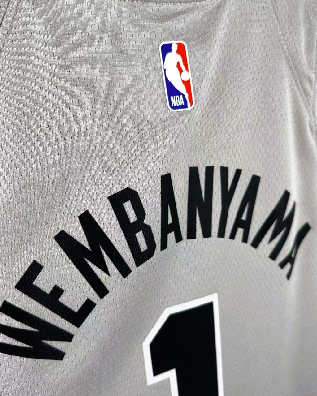 WEMBANYAMA VICTOR (SAS)