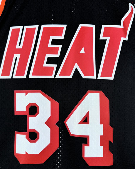 ALLEN RAY (Mia) - Jersey Legends