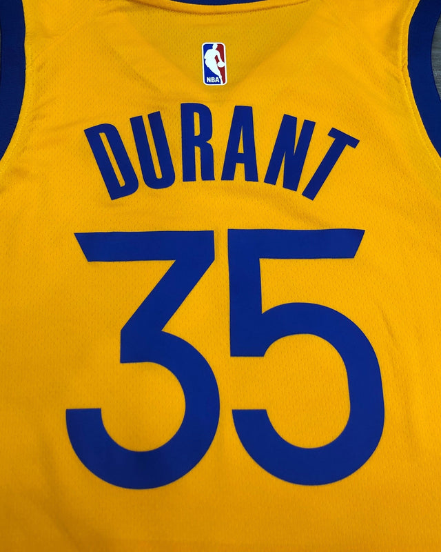 DURANT KEVIN (GOL)