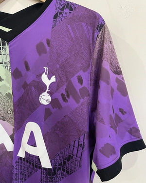 SON HEUNG-MIN 2021-22 (Tot)