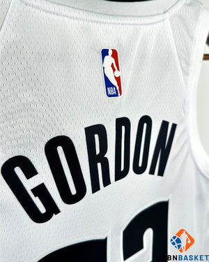 GORDON AARON (DEN)