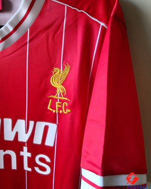 DALGLISH KENNY 1983-84 (Liv)