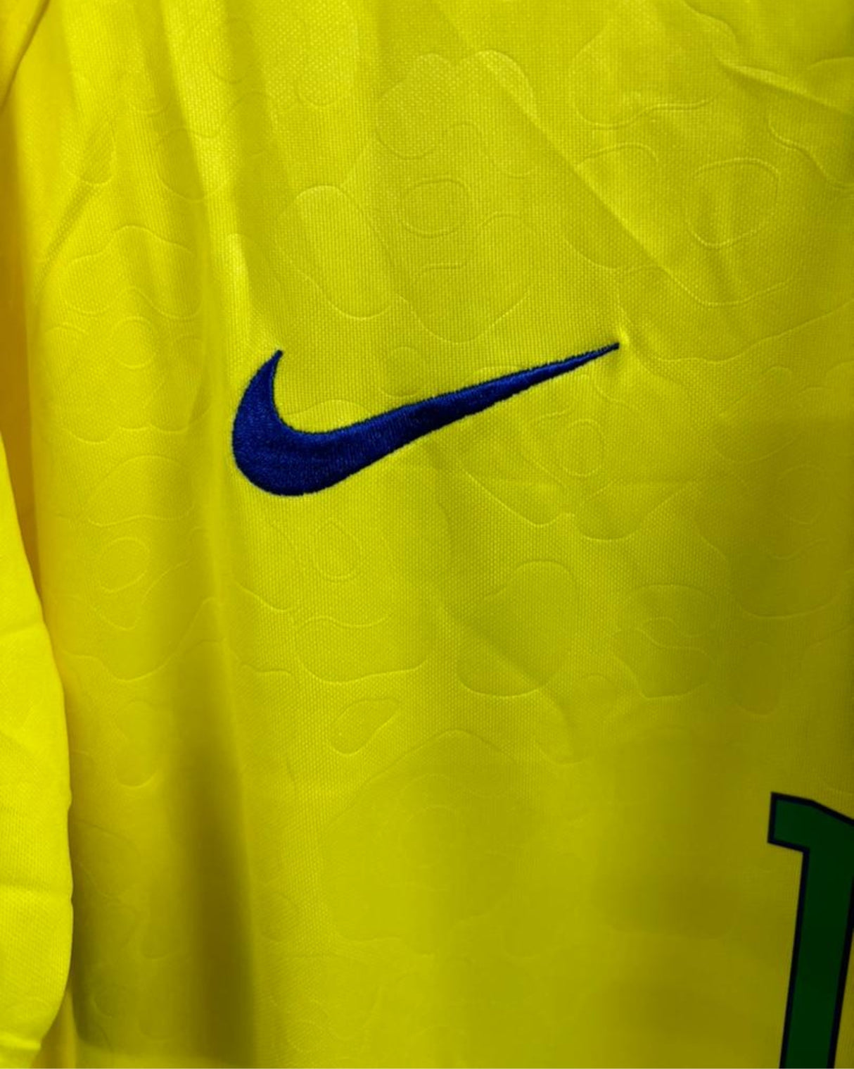 NEYMAR Jr 2022-23 (Bra)