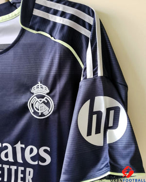 MBAPPE' KYLIAN 2025-26 (Real M)