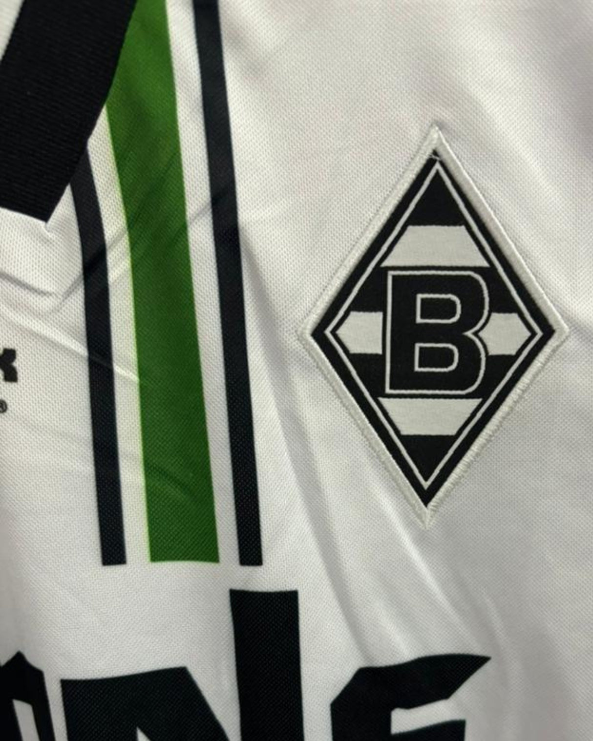 EFFENBERG STEFAN 1996-97 (Bor M)