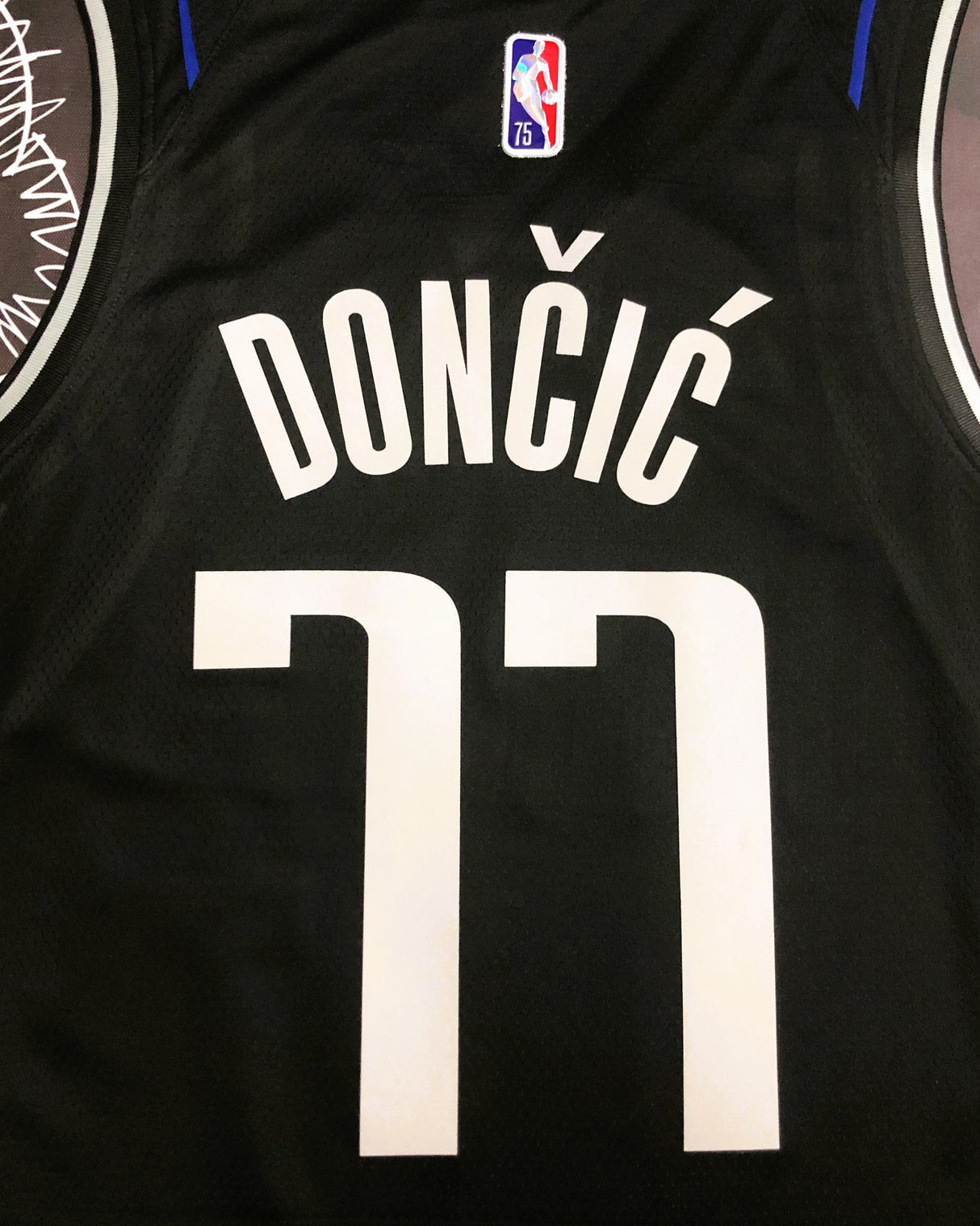 DONCIC LUKA (DAL)