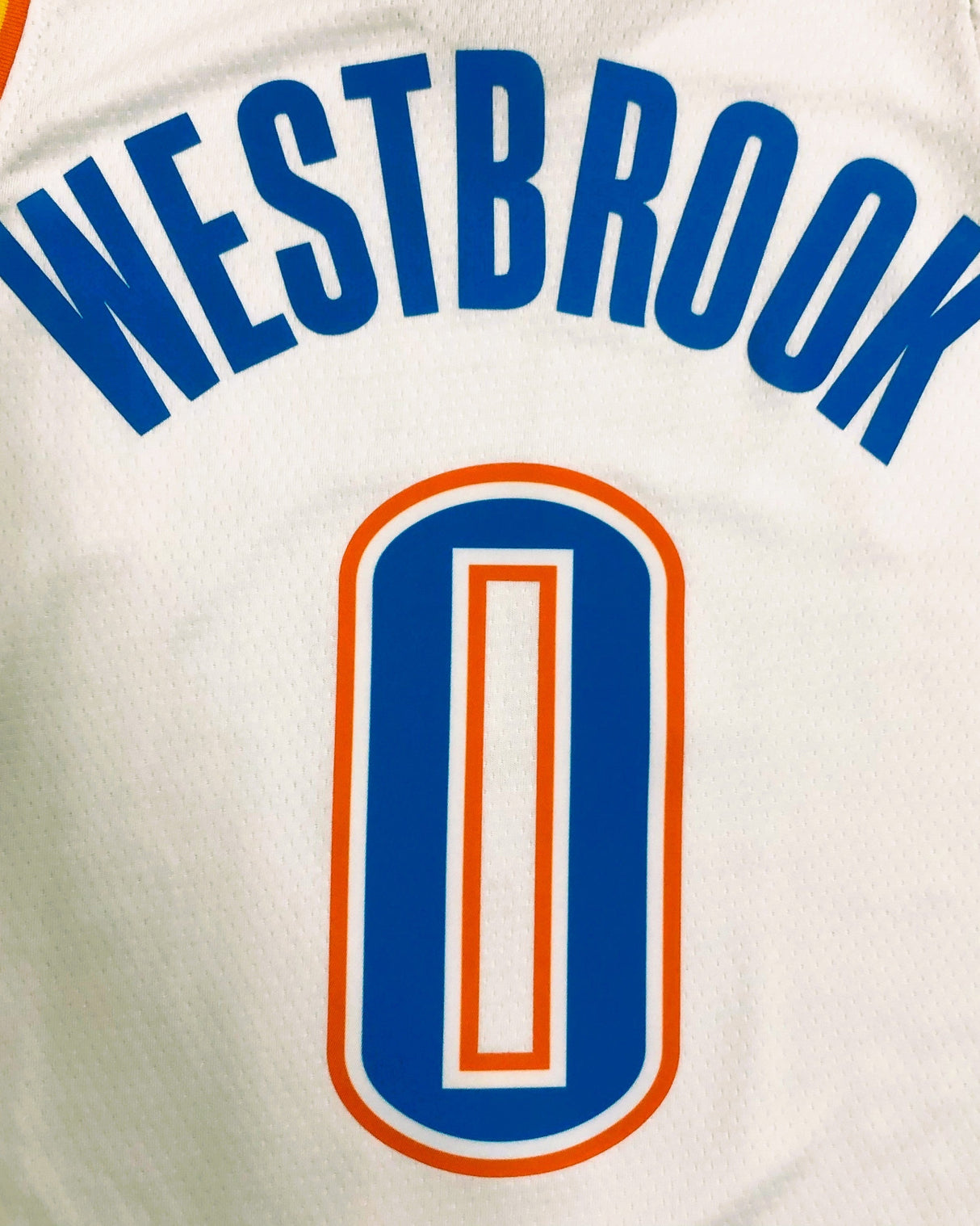 WESTBROOK RUSSELL (OKC)