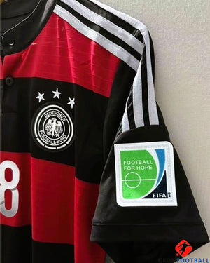 OZIL MESUT 2014-15 (Ger)