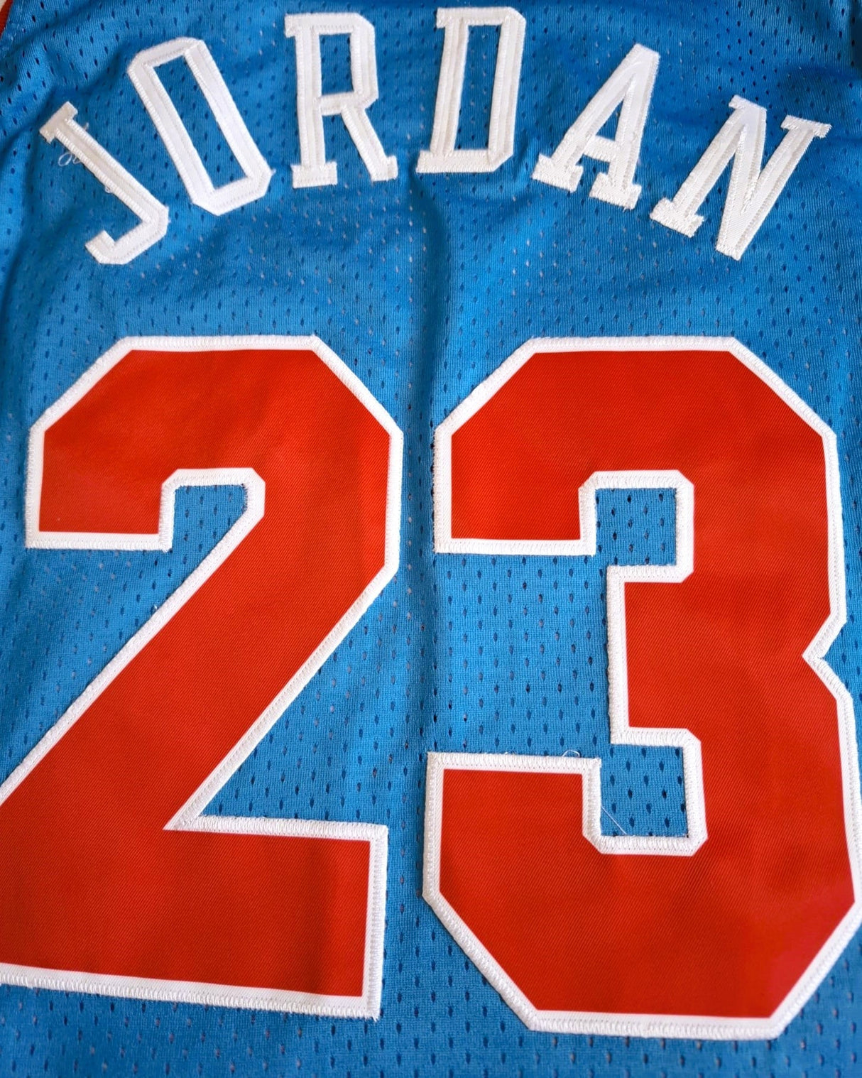 JORDAN MICHAEL (ALL)