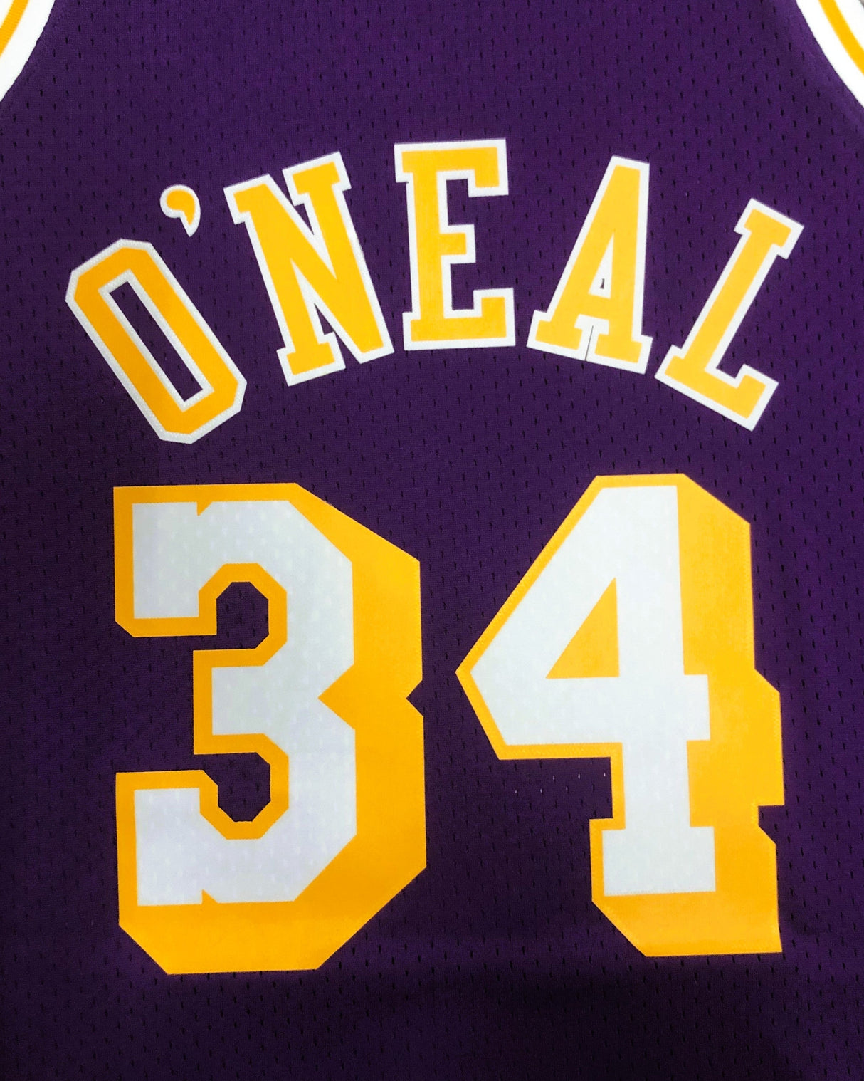 O'NEAL SHAQUILLE (LAL)