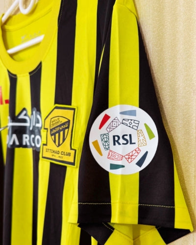 BENZEMA KARIM 2023-24 (Al It)