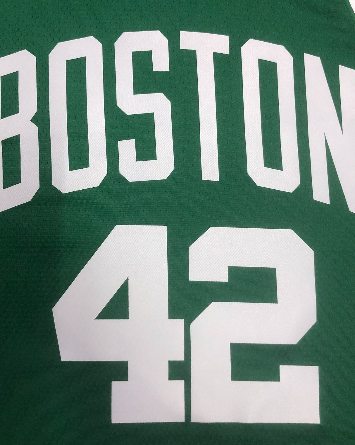 HORFORD AL (BOS)