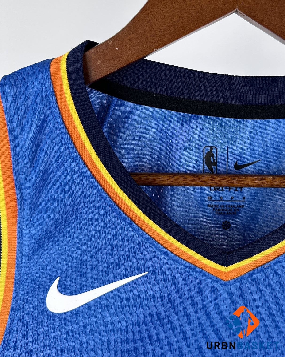 ANTHONY CARMELO (OKC)