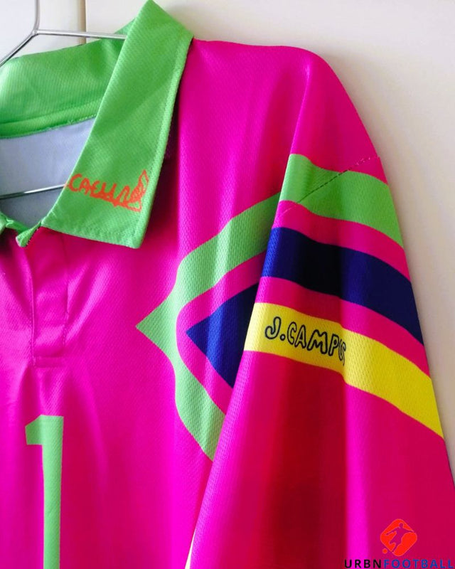 CAMPOS JORGE 1994-95 (Pum)