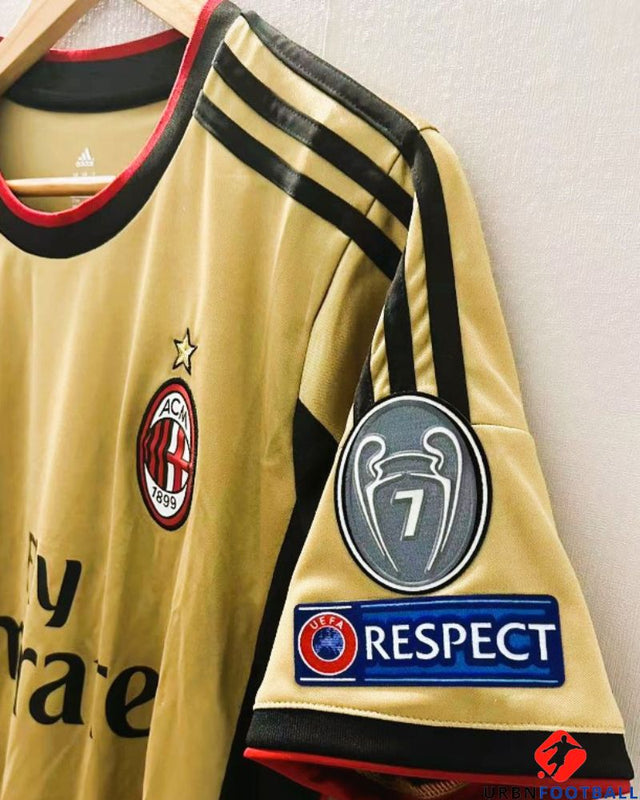 KAKA' RICARDO 2013-14 (Mil)