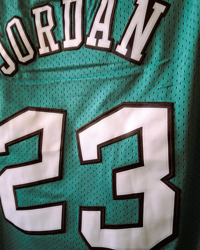 JORDAN MICHAEL (ALL)