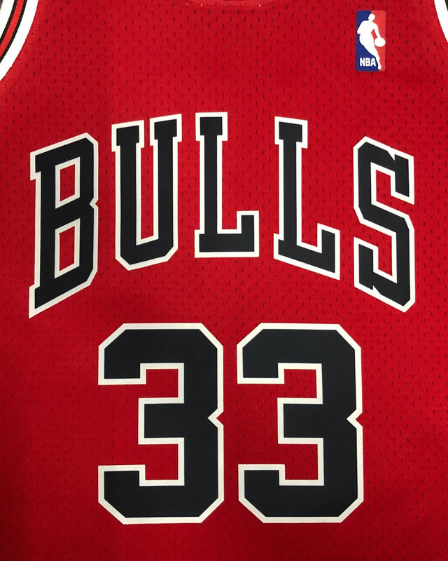 PIPPEN SCOTTIE (CHI)