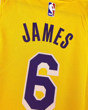JAMES LEBRON (LAL)