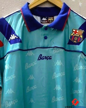 ROMARIO 1993-94 (Bar)