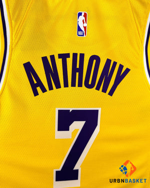 ANTHONY CARMELO (LAL)