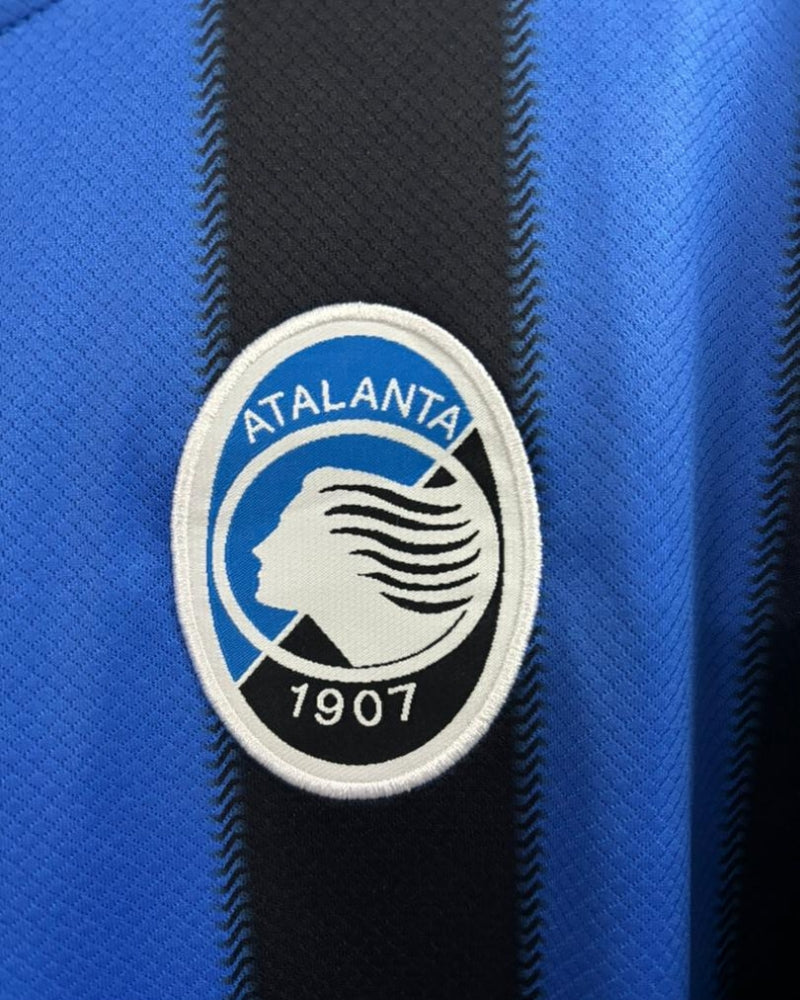 LOOKMAN ADEMOLA 2025-26 (Ata)