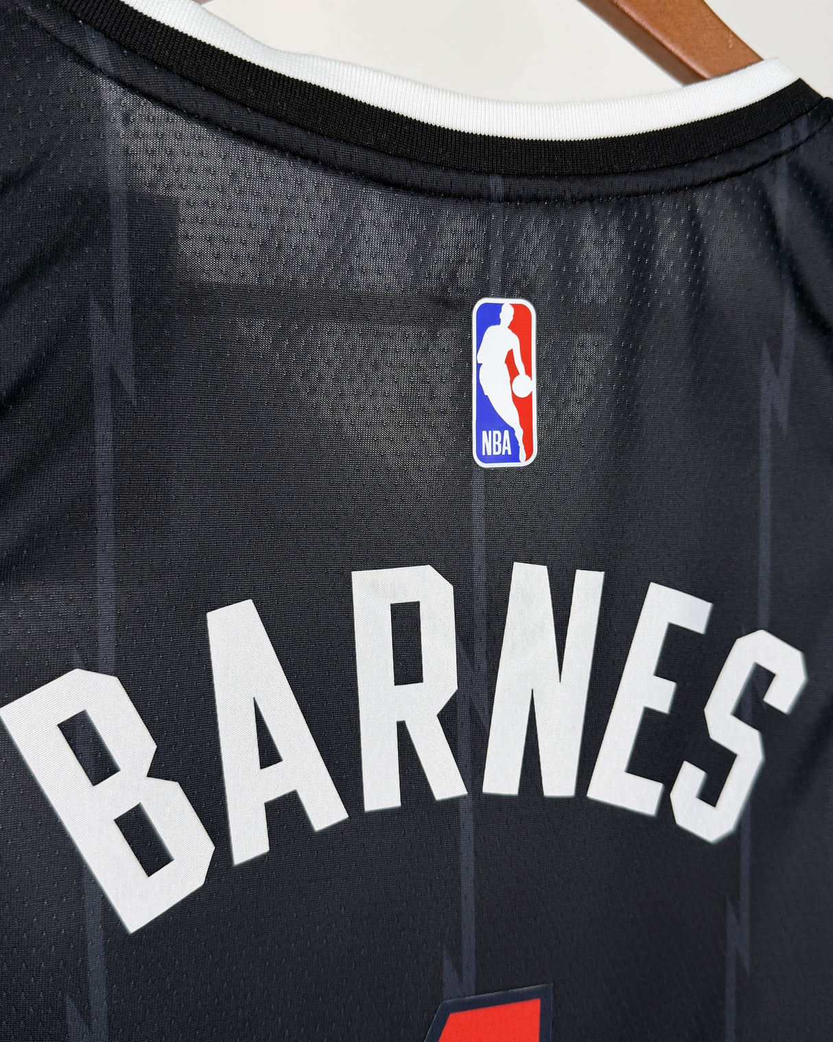 BARNES SCOTTIE (TOR)