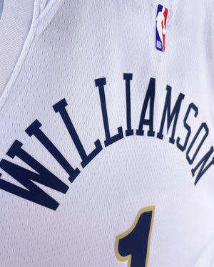 WILLIAMSON ZION (NOP)