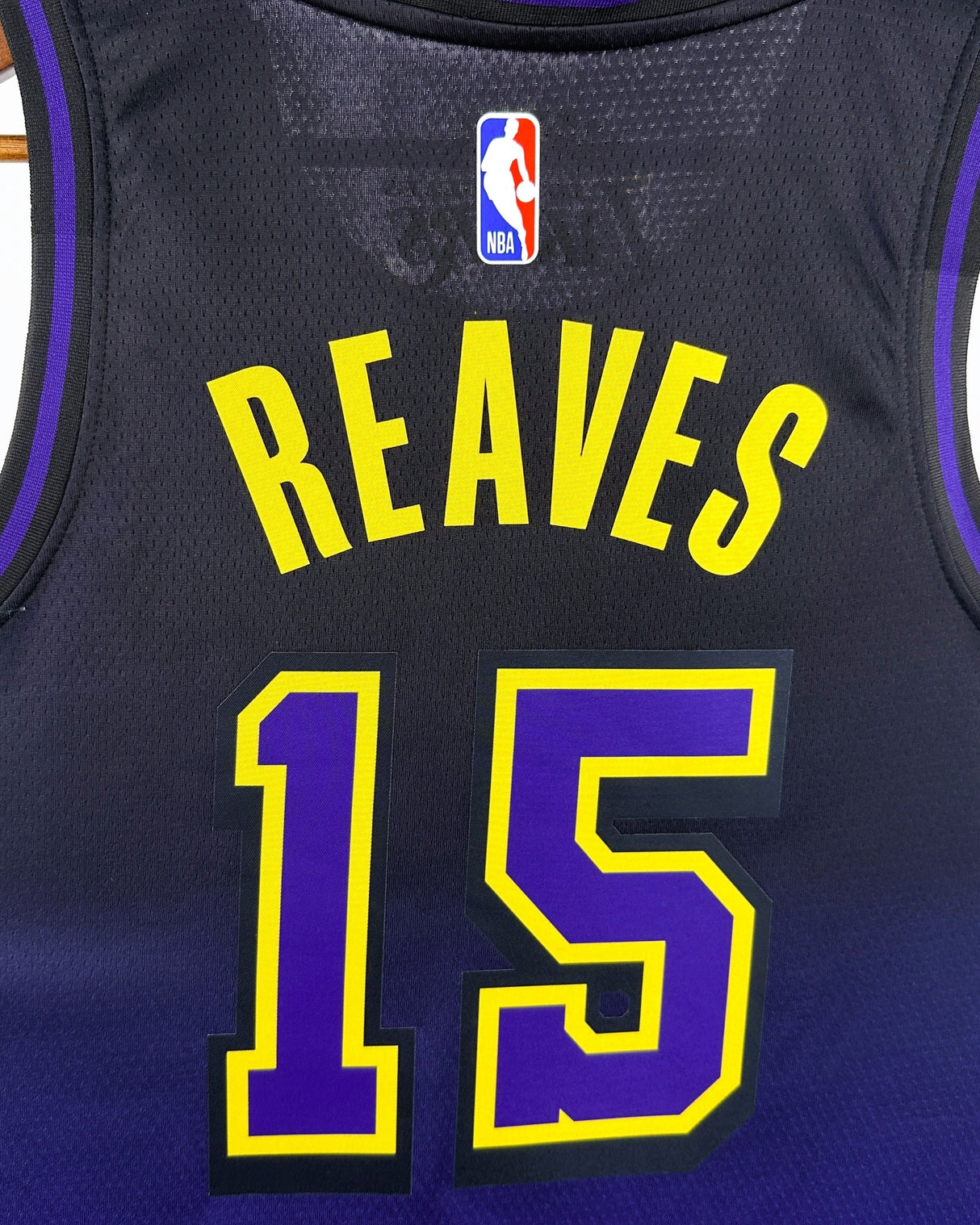 REAVES AUSTIN (LAL)