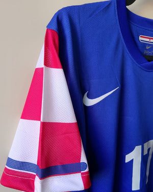 MANDZUKIC 2010-11 (Cro)