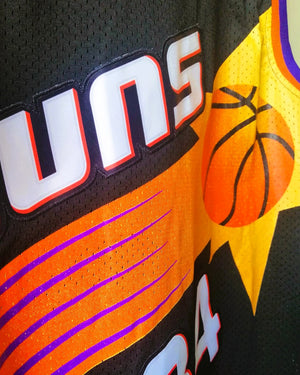 BARKLEY CHARLES (PHO)