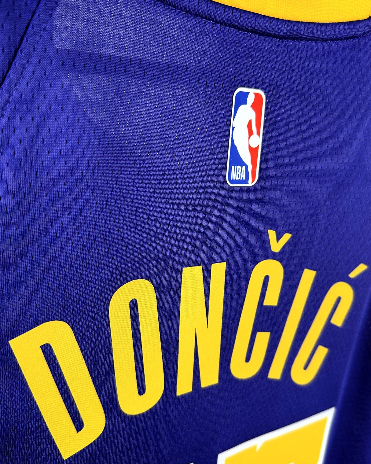 DONCIC LUKA (LAL)