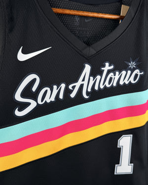 WEMBANYAMA VICTOR (SAS)