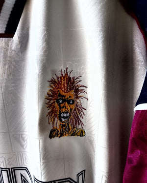 IRON MAIDEN 2007-08 (Wes H)