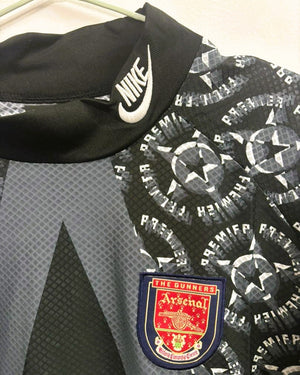 SEAMAN DAVID 1994-95 (Ars)