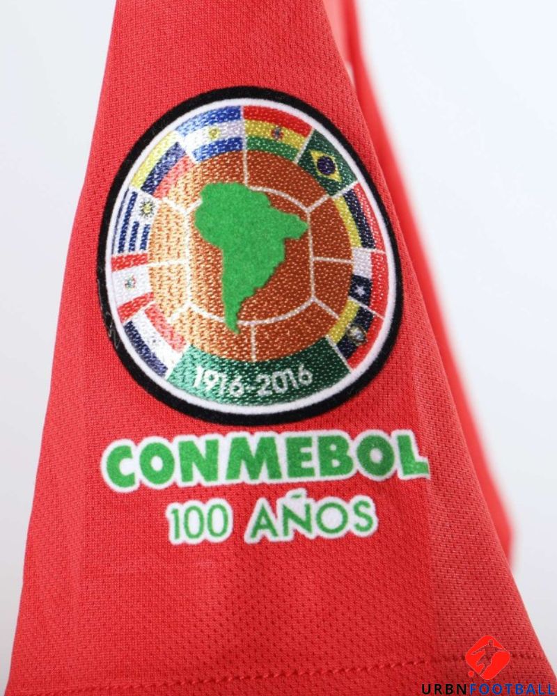 VIDAL ARTURO 2016-17 (Chi)