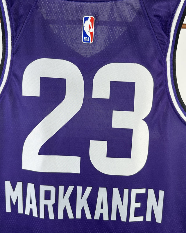 MARKKANEN LAURI (UTA)