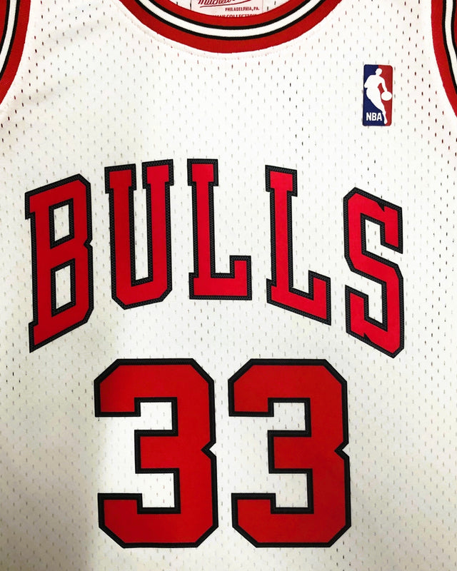 PIPPEN SCOTTIE (CHI)