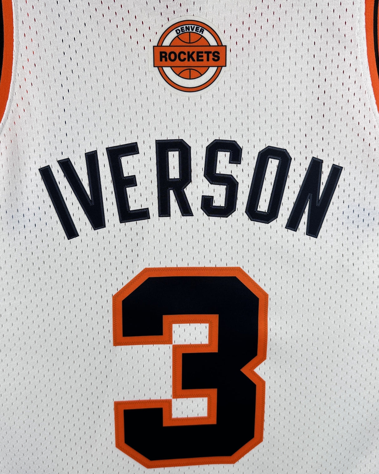 IVERSON ALLEN (DEN)