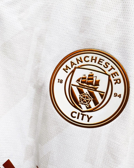 DE BRUYNE KEVIN 2023-24 (Man C) - Jersey Legends