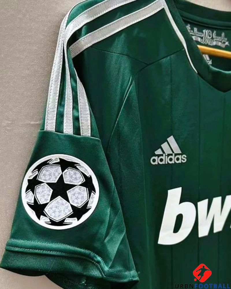 RAMOS SERGIO 2012-13 (Real M)