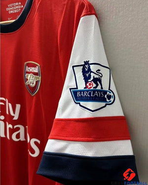 OZIL MESUT 2013-14 (Ars)