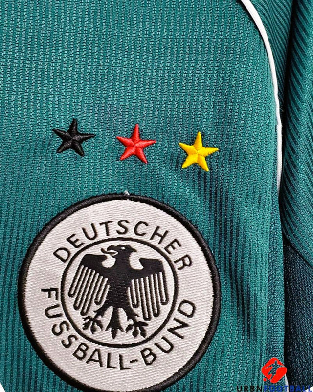 MATTHAUS LOTHAR 1998-99 (Ger)