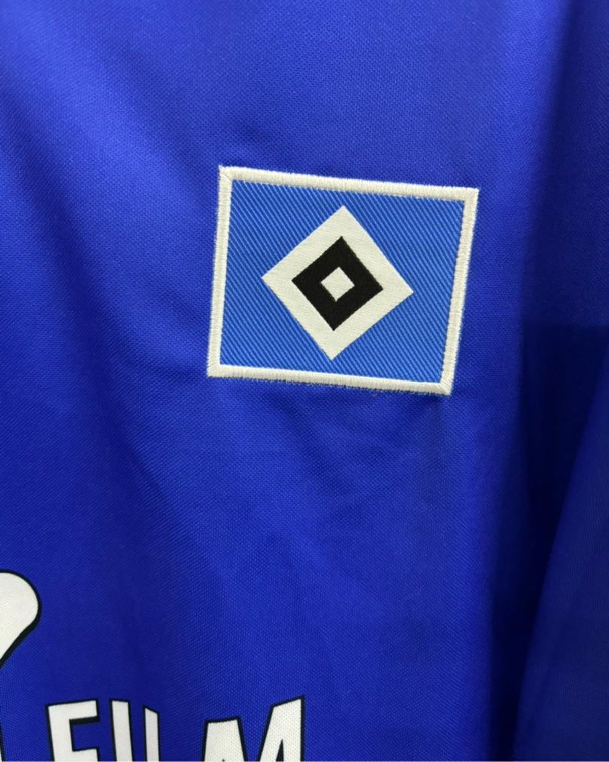 YEBOAH ANTHONY 2000-01 (HSV)