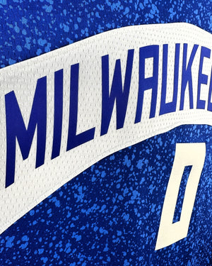 LILLARD DAMIAN (MIL)