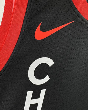 JORDAN MICHAEL (CHI)